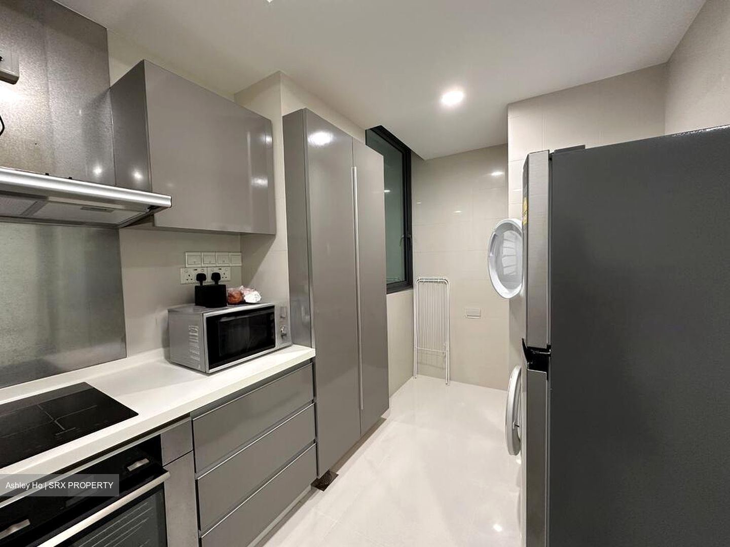 The Suites At Central (D9), Condominium #506667521